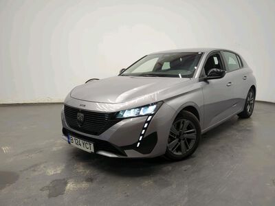 PEUGEOT 308 2023